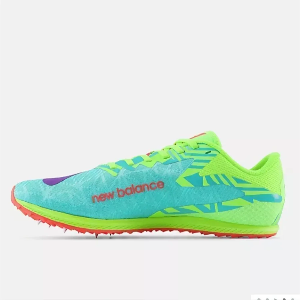 New Balance Men's Xc Seven V4 Running Shoes